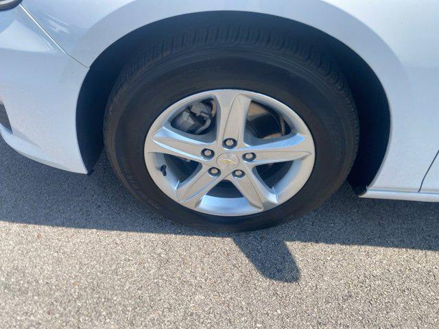 used 2023 Chevrolet Malibu car, priced at $17,719