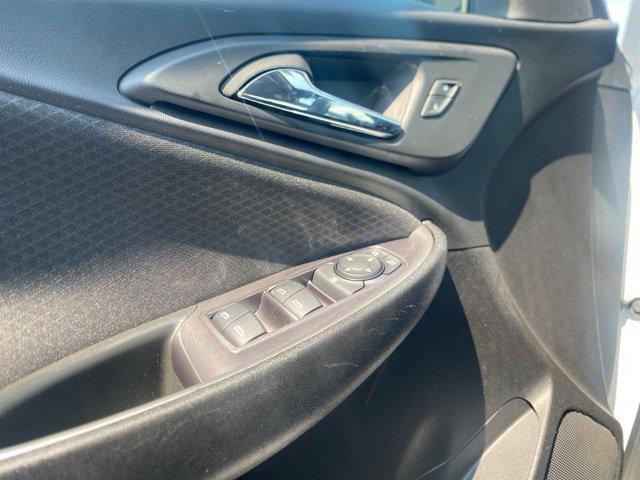 used 2023 Chevrolet Malibu car, priced at $17,719