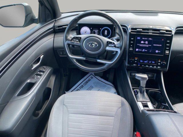used 2022 Hyundai SANTA CRUZ car, priced at $25,990