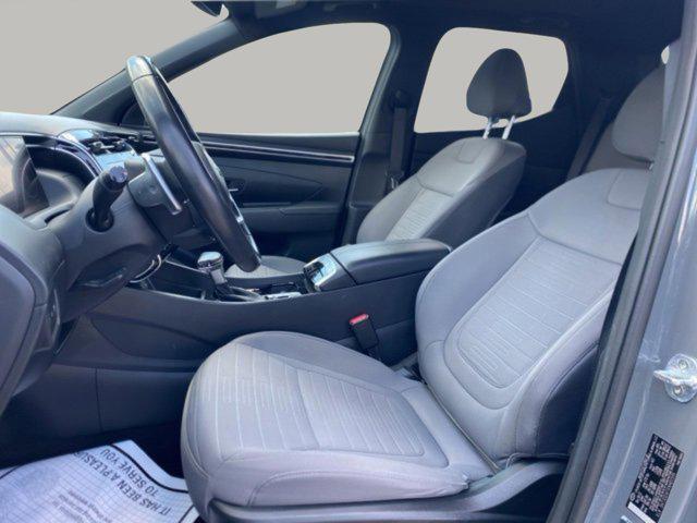 used 2022 Hyundai SANTA CRUZ car, priced at $25,990