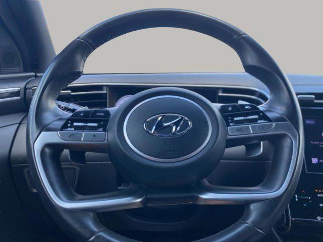 used 2022 Hyundai SANTA CRUZ car, priced at $25,990