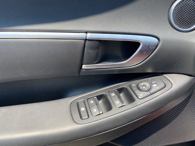 used 2024 Hyundai Sonata car, priced at $23,434