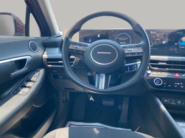 used 2024 Hyundai Sonata car, priced at $23,434
