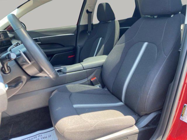 used 2024 Hyundai Sonata car, priced at $23,434