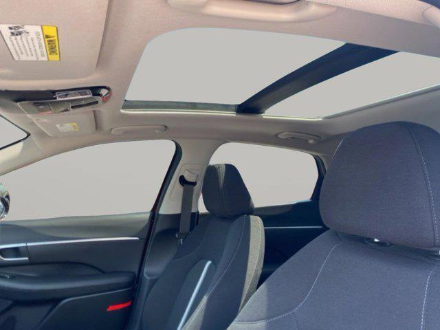 used 2024 Hyundai Sonata car, priced at $23,434