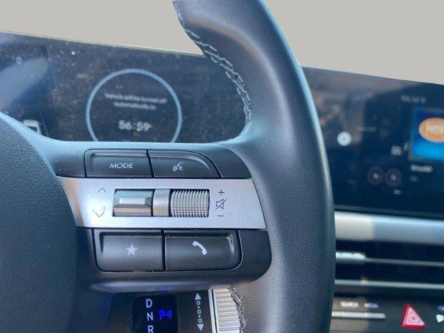 used 2024 Hyundai Sonata car, priced at $23,434