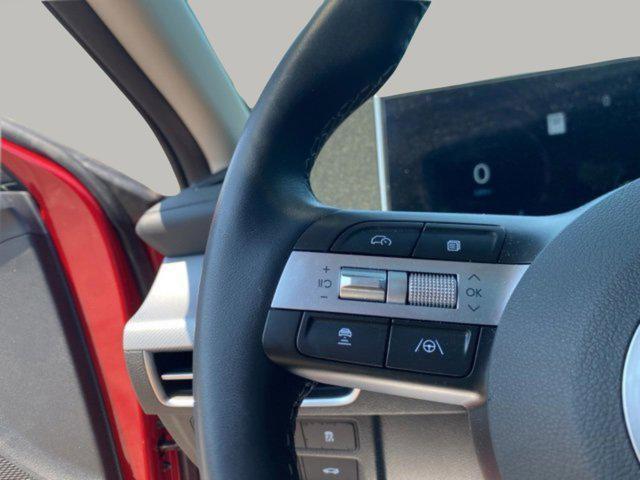 used 2024 Hyundai Sonata car, priced at $23,434
