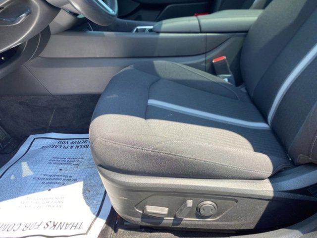 used 2024 Hyundai Sonata car, priced at $23,434