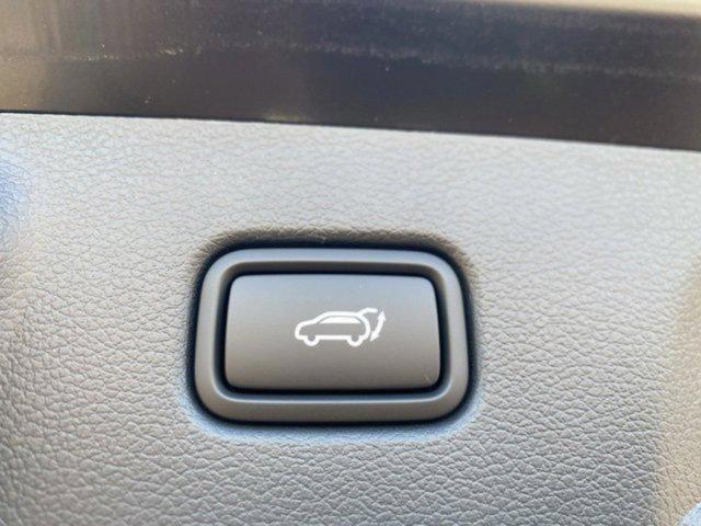 new 2025 Hyundai Palisade car, priced at $40,477
