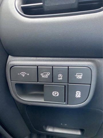 new 2026 Hyundai Palisade car, priced at $52,590