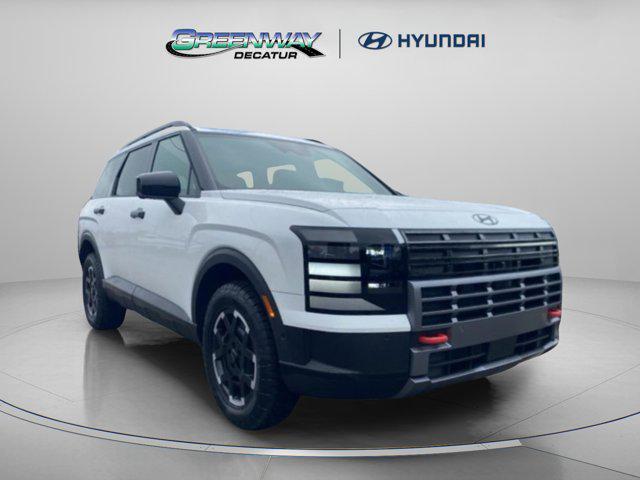 new 2026 Hyundai Palisade car, priced at $52,590