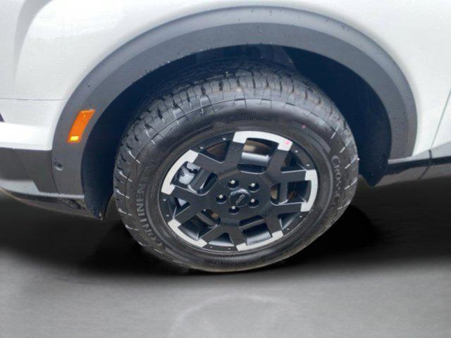 new 2026 Hyundai Palisade car, priced at $52,590