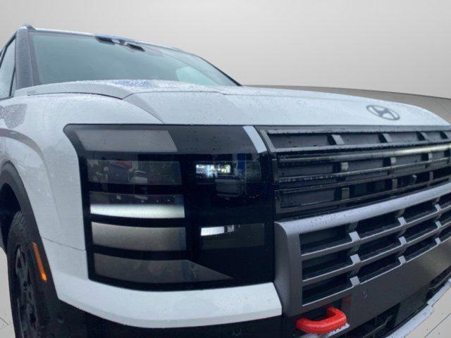 new 2026 Hyundai Palisade car, priced at $52,590