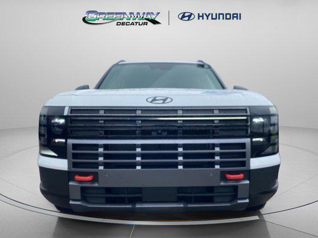 new 2026 Hyundai Palisade car, priced at $52,590