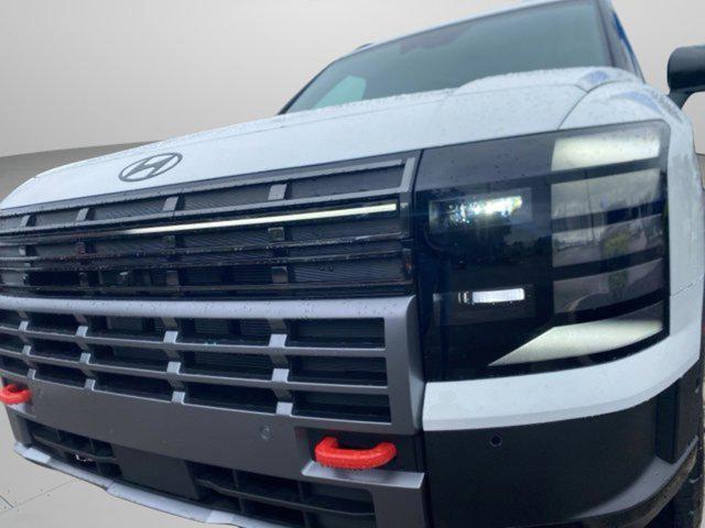 new 2026 Hyundai Palisade car, priced at $52,590