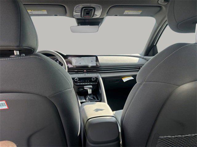 used 2024 Hyundai Elantra car, priced at $21,013