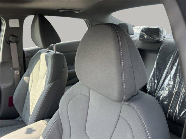 used 2024 Hyundai Elantra car, priced at $21,013