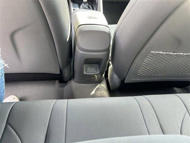 used 2024 Hyundai Elantra car, priced at $21,013