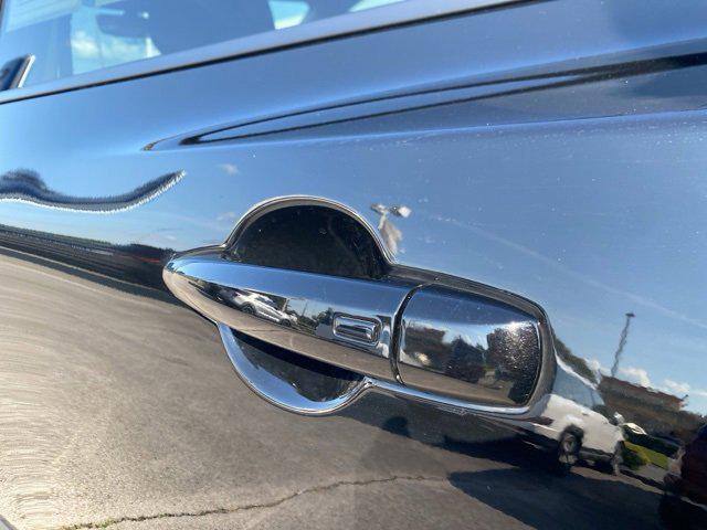 used 2022 Nissan Rogue car, priced at $23,900
