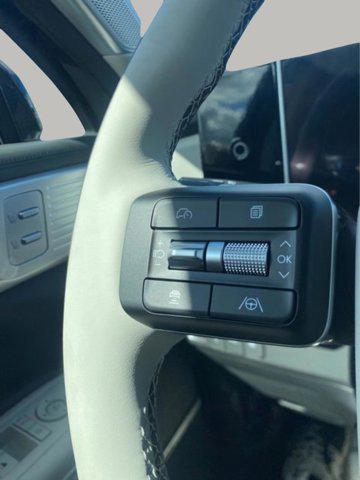 new 2026 Hyundai Santa Fe car, priced at $49,780