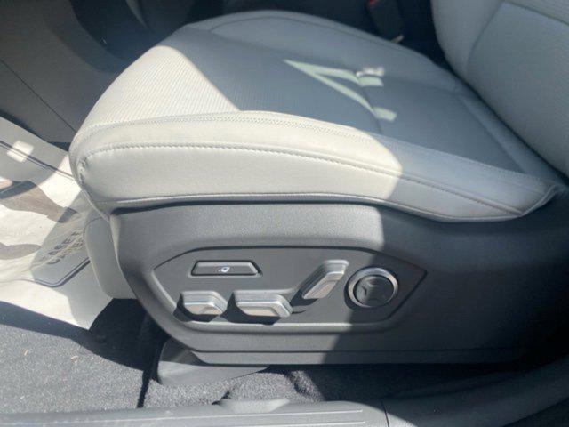 new 2026 Hyundai Santa Fe car, priced at $49,780