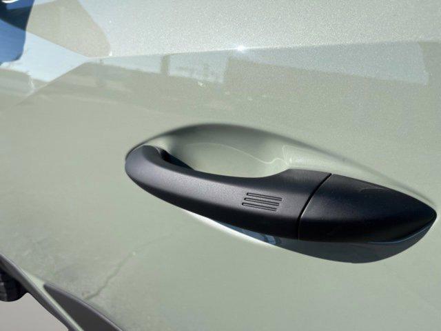 new 2025 Hyundai SANTA CRUZ car, priced at $40,898