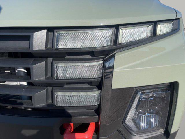 new 2025 Hyundai SANTA CRUZ car, priced at $40,898