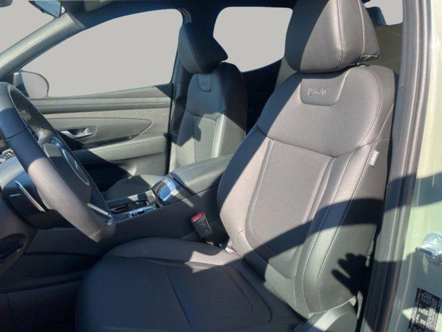 new 2025 Hyundai SANTA CRUZ car, priced at $40,898