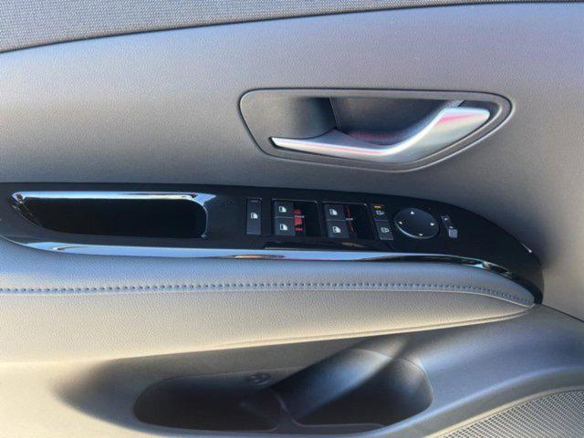 new 2025 Hyundai SANTA CRUZ car, priced at $40,898