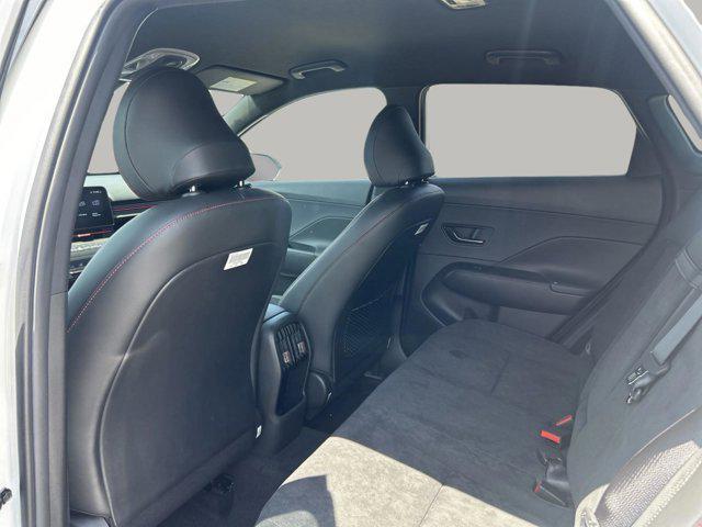 new 2025 Hyundai Kona car, priced at $29,264