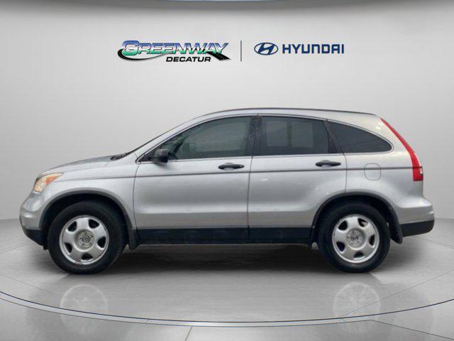 used 2011 Honda CR-V car, priced at $10,495