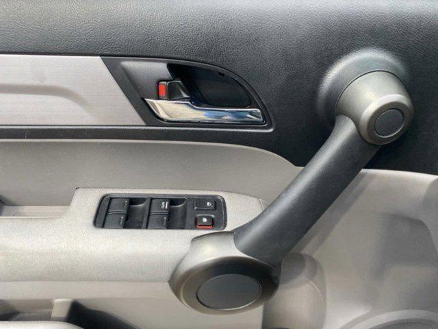 used 2011 Honda CR-V car, priced at $10,495