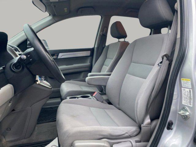 used 2011 Honda CR-V car, priced at $10,495