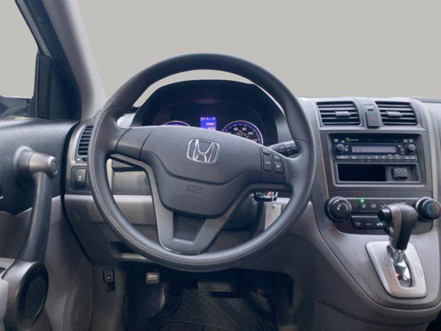used 2011 Honda CR-V car, priced at $10,495
