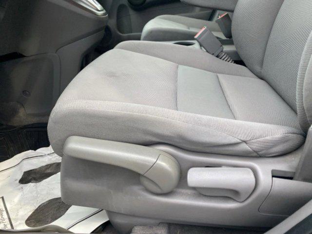 used 2011 Honda CR-V car, priced at $10,495