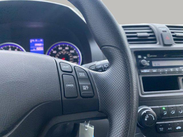 used 2011 Honda CR-V car, priced at $10,495