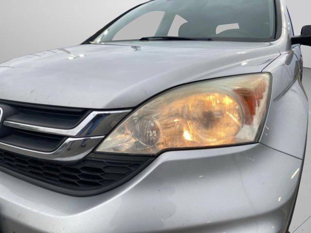 used 2011 Honda CR-V car, priced at $10,495