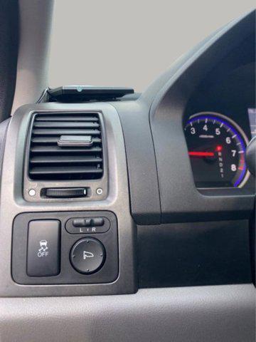 used 2011 Honda CR-V car, priced at $10,495