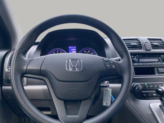 used 2011 Honda CR-V car, priced at $10,495