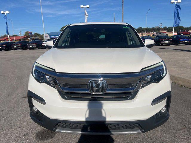 used 2019 Honda Pilot car, priced at $20,228