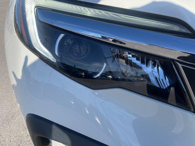 used 2019 Honda Pilot car, priced at $20,228