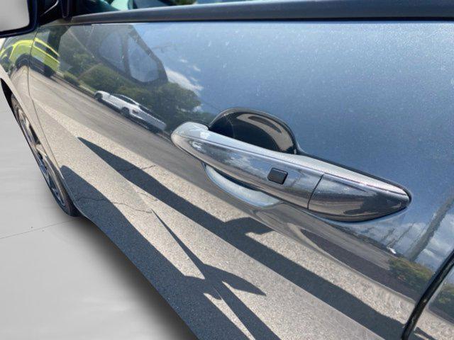 new 2025 Hyundai Elantra car, priced at $24,310