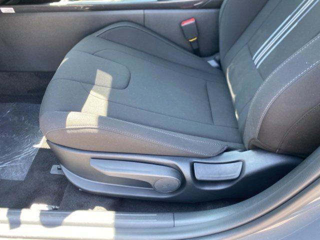 new 2025 Hyundai Elantra car, priced at $24,310
