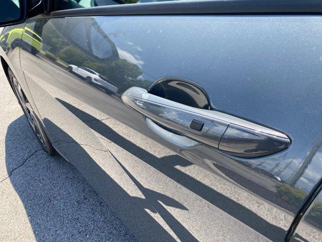 new 2025 Hyundai Elantra car, priced at $25,165