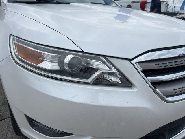 used 2012 Ford Taurus car, priced at $5,990