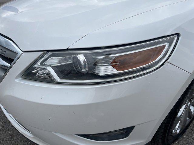 used 2012 Ford Taurus car, priced at $5,990