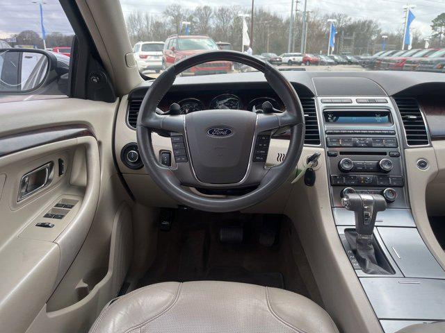 used 2012 Ford Taurus car, priced at $5,990