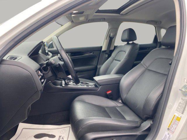 used 2024 Honda Civic car, priced at $24,495