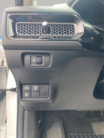 used 2024 Honda Civic car, priced at $24,495