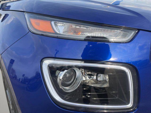 new 2025 Hyundai Venue car, priced at $24,612